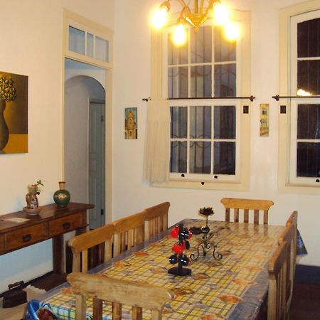 فيلا Alquimia House أورو بريتو المظهر الخارجي الصورة