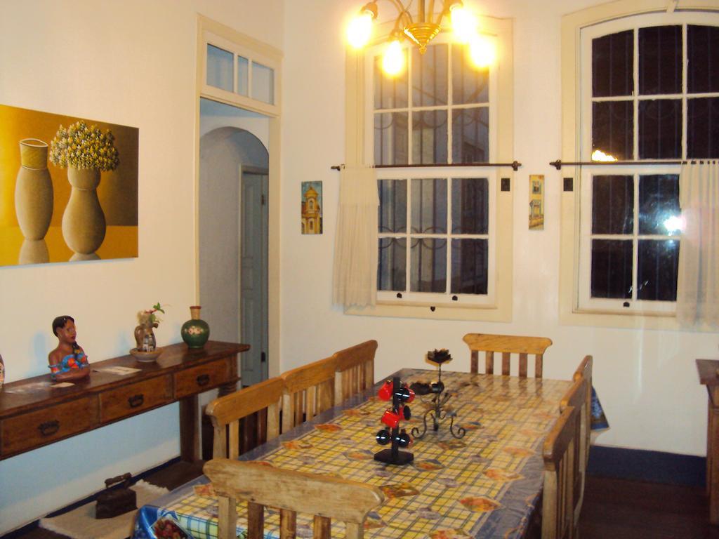 فيلا Alquimia House أورو بريتو المظهر الخارجي الصورة